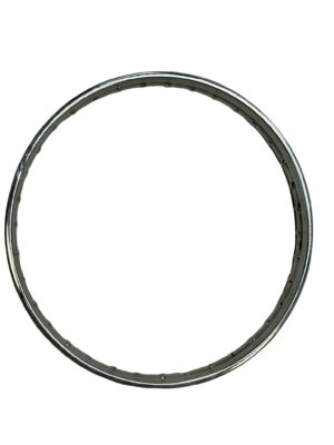 Velg voor, imitatie, B-kwaliteit – 19″x1,40 – Chroom