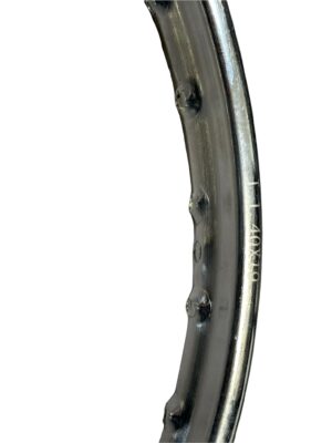 Velg voor, imitatie, B-kwaliteit – 19″x1,40 – Chroom