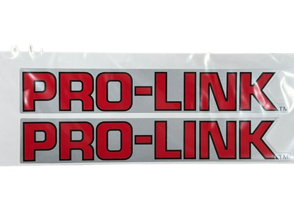 Sticker kettingkast, informatie - ENG - Grijs - Afbeelding 4