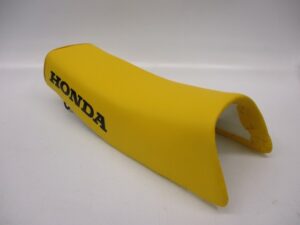 Buddy/Zadel - model 1988/1989 - Geel