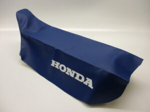 Buddydek/Zadelhoes - Blauw