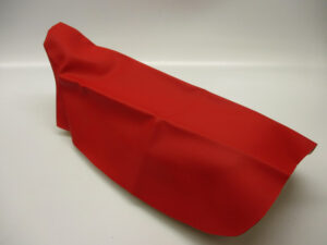 Buddydek/Zadelhoes - Rood