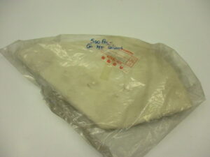 Zijkap links - Kleur: Ceramic White (NH24) [NOS]