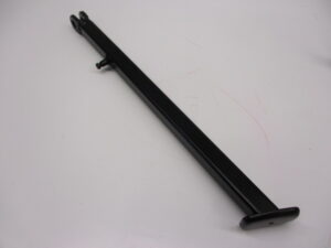 Zijstandaard - Vierkant - 37cm - Zwart