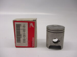 Zuiger 80cc - 45,25mm (overmaat) [NOS]