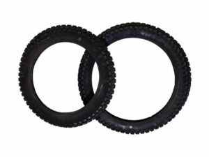 Bandenset – Kenda – 2.75×17 + 2.75×17