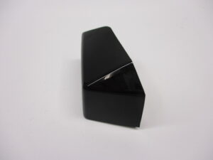 Knipperlichtkapje links - Kleur: Black (NH1) [NOS]