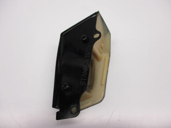 Knipperlichtkapje links - Kleur: Black (NH1) [NOS] - Afbeelding 2