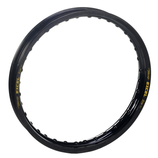 Velg – Excel Takasago Rim Gold – 17″x2,50