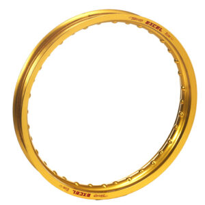 Spaakset – 17″ – Voor Excel Takasago Rim Gold 17×2,50 velg