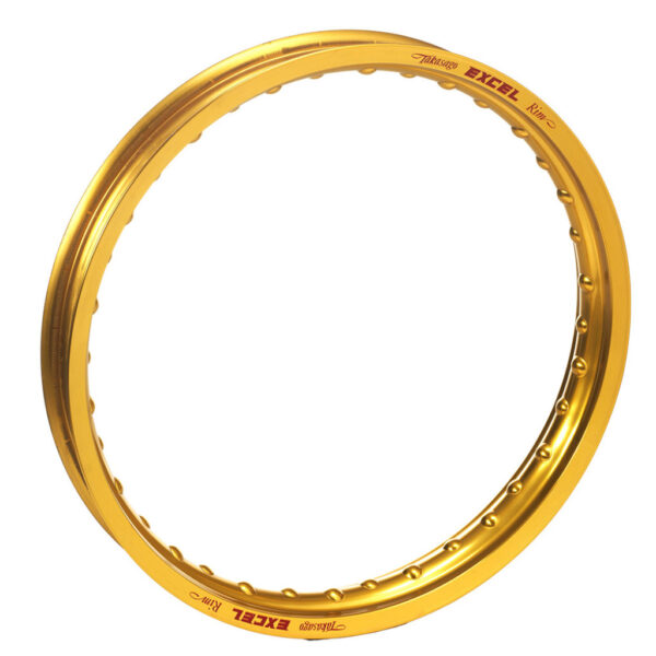 Spaakset – 17″ – Voor Excel Takasago Rim Gold 17×2,50 velg