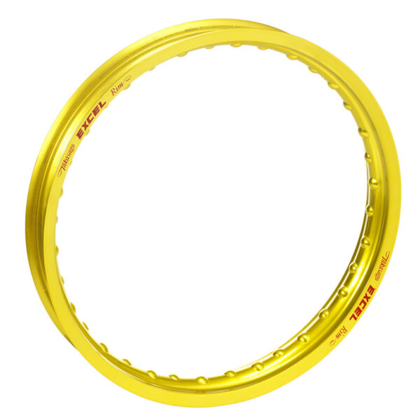 Velg – Excel Takasago Rim Gold – 17″x2,50