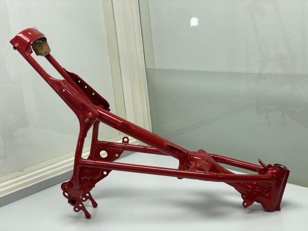 Frame MB50 (gestraald/gecoat in juiste kleur)