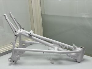 Frame MT50 (gebruikt)