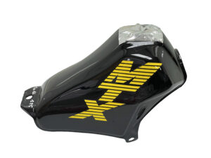 Benzinetank MTXSH 5 - Refurbished: kleur naar keuze (12 kleuren) + coating - Afbeelding 4