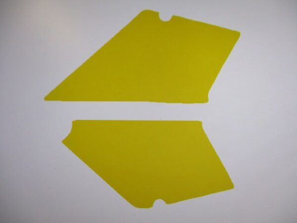 Schokbrekerverlenger, bussenset (+70mm) - Afbeelding 3