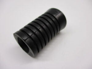 Schakelpedaal, rubber