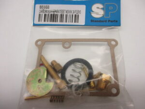Carburateur, revisieset - Mikuni - 24mm