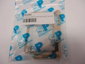 Carburateur, revisieset - Mikuni - 20mm