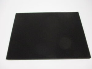 Luchtfilter - Zwart - 25x35mm (universeel)