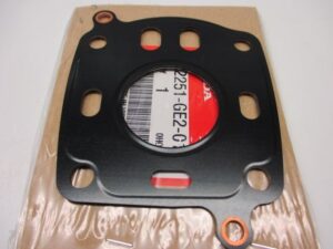 Koppakking 50cc (3-laags metaal)