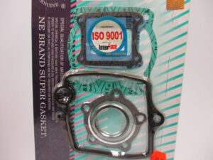 Cilinder, pakkingset 125cc - NE