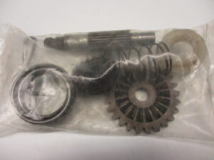 Kickstart, compleet set - 13mm (gebruikt)
