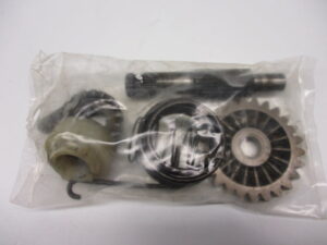 Kickstart, compleet set - 16mm (gebruikt)