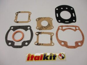Cilinder, pakkingset 75cc - Italkit