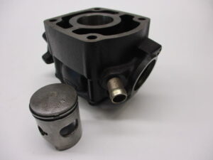 Cilinderset 50cc - 39mm, GJ0L