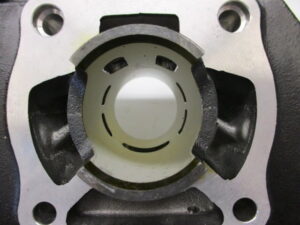 Cilinder 50cc - 39mm, GG4 - Afbeelding 3