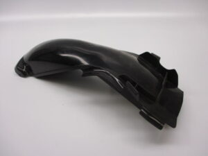 Gashendel, behuizing (aluminium) - Afbeelding 2
