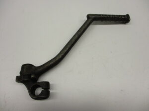 Kickstartpedaal - 16mm - Zwart (gebruikt)