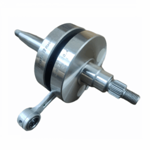 Cilinderset 100cc - Italkit - 54mm - Incl. krukas 44mm (fluisterpoort, Nikasil) - Afbeelding 17