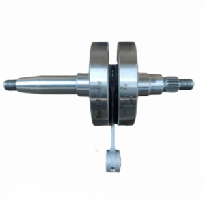 Cilinderset 100cc - Italkit - 54mm - Incl. krukas 44mm (fluisterpoort, Nikasil) - Afbeelding 15