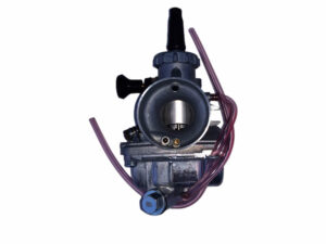 Carburateur - Mikuni - 20mm (origineel) - Afbeelding 5