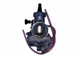 Carburateur - Mikuni - 24mm (origineel) - Afbeelding 5