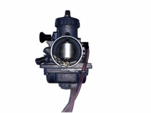 Carburateur - Mikuni - 26mm (origineel) - Afbeelding 5