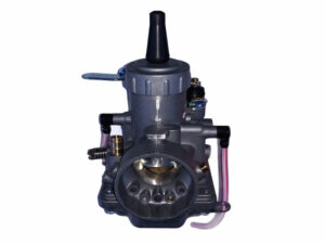 Carburateur - Mikuni - 28mm (origineel) - Afbeelding 5