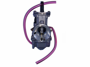 Carburateur vlakschuif - Polini - 28mm - Afbeelding 5