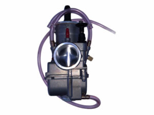 Carburateur vlakschuif - Polini - 32mm - Afbeelding 5