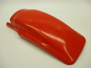 Achterspatbord - Kleur: Flashing Red (Orange) (R119) [NOS] - Afbeelding 2