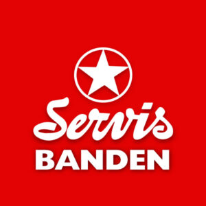 Achterband – Servis – 2.75×18 (42P)