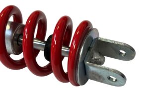 Schokbreker - Rood - Afbeelding 2