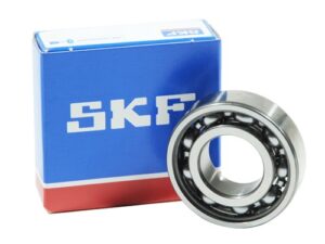 Balansas-lager links - SKF - 6001