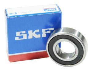 Waterpomp-lager - SKF - 6001-2RSH