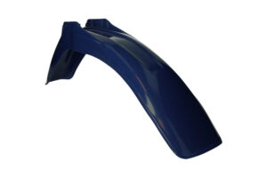 Voorspatbord - B-kwaliteit - Kleur: Florida Blue (PB182)