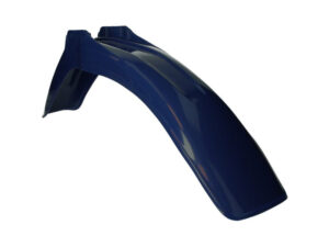 Voorspatbord - B-kwaliteit - Kleur: Florida Blue (PB182)