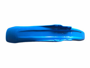 Voorspatbord - B-kwaliteit - Kleur: Petrol Blue (PB109)