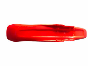 Voorspatbord - B-kwaliteit - Kleur: Tahitian Red (R23)